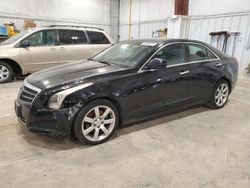 Cadillac salvage cars for sale: 2013 Cadillac ATS