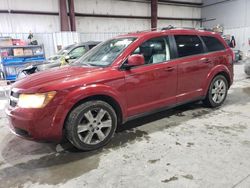 Run And Drives Cars for sale at auction: 2010 Dodge Journey SXT