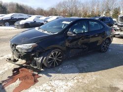 2018 Toyota Corolla L en venta en North Billerica, MA