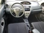 2008 Toyota Yaris