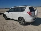 2011 Toyota Rav4 Sport