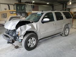 2009 Chevrolet Tahoe K1500 LT en venta en Greenwood, NE