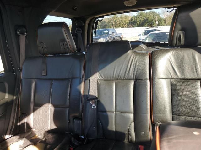 2007 Lincoln Navigator