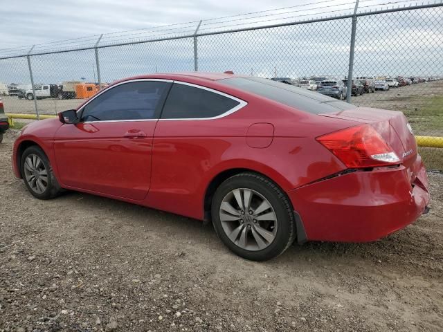 2011 Honda Accord EXL