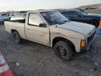 1986 Nissan D21 Short BED