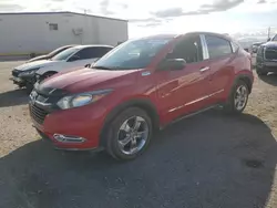 Lots with Bids for sale at auction: 2017 Honda HR-V EX