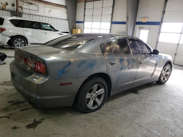 2011 Dodge Charger