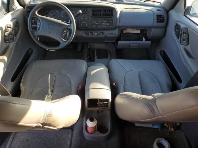 1998 Dodge Durango