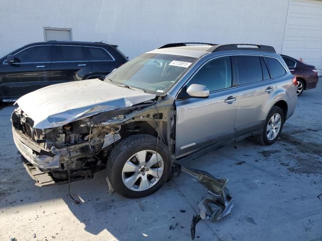 2010 Subaru Outback 3.6R Premium