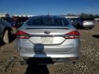 2017 Ford Fusion SE Hybrid