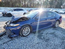 2023 Toyota Camry LE en venta en Ellenwood, GA