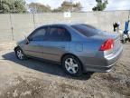 2005 Honda Civic EX