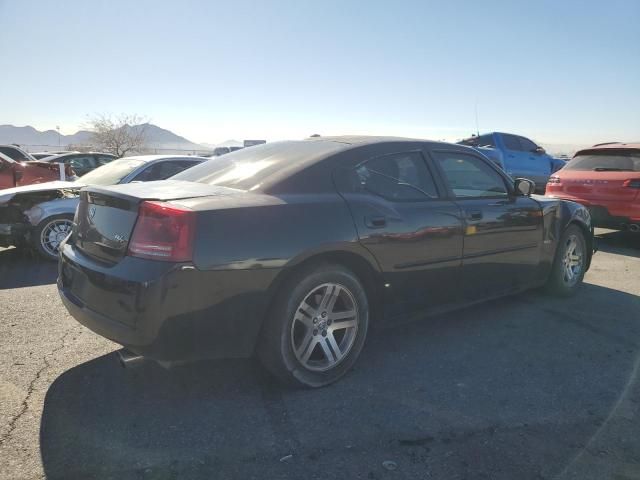 2007 Dodge Charger R/T