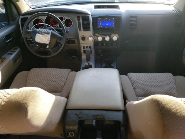 2009 Toyota Tundra Double Cab