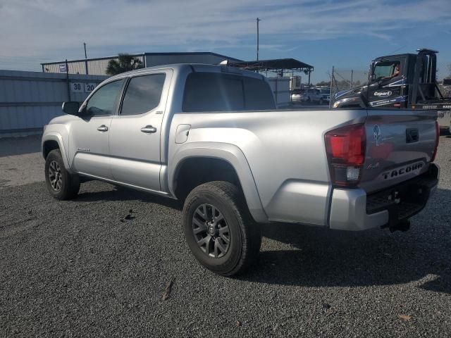 2023 Toyota Tacoma Double Cab