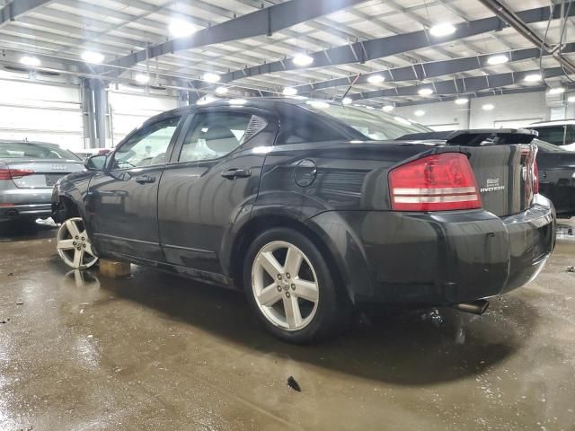 2008 Dodge Avenger R/T