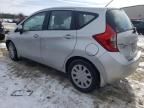 2014 Nissan Versa Note S