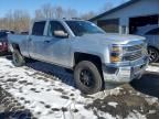 2015 Chevrolet Silverado K2500 Heavy Duty