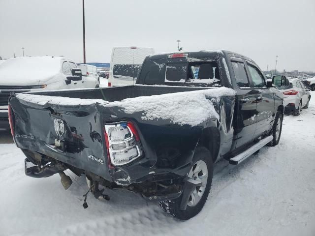 2019 Dodge RAM 1500 BIG HORN/LONE Star