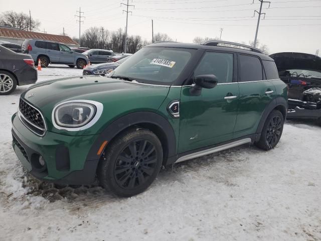 2024 Mini Cooper S Countryman ALL4