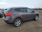 2010 Nissan Rogue S