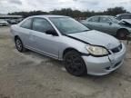 2004 Honda Civic LX