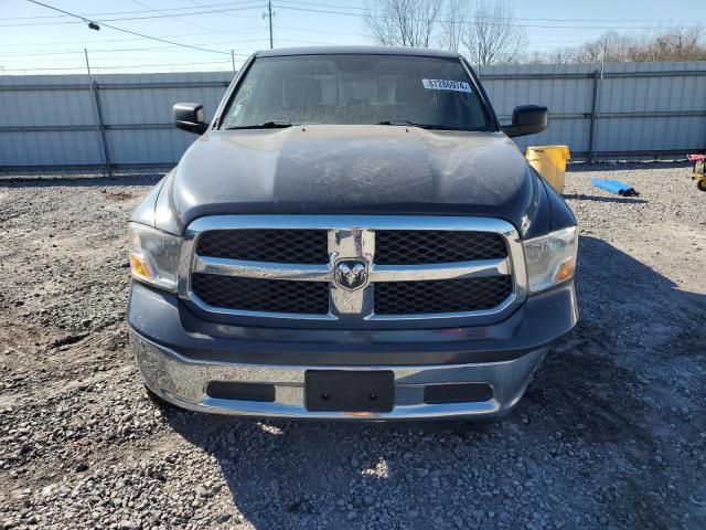 2013 Dodge RAM 1500 SLT