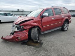 2007 Dodge Durango Limited en venta en Dunn, NC