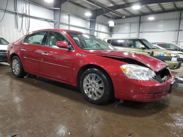 2009 Buick Lucerne CXL