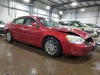 2009 Buick Lucerne CXL