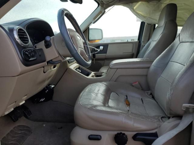 2004 Ford Expedition Eddie Bauer