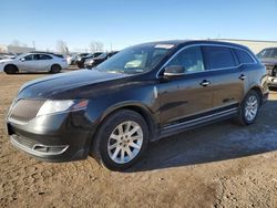 Lincoln salvage cars for sale: 2013 Lincoln MKT