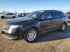 2013 Lincoln MKT