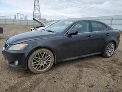 Lexus Vehiculos salvage en venta: 2006 Lexus IS 350