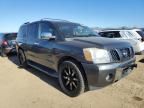 2007 Nissan Armada SE