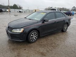 2017 Volkswagen Jetta SE en venta en Newton, AL