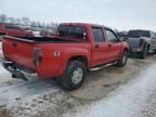 2006 Chevrolet Colorado