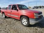 2004 Chevrolet Silverado C1500