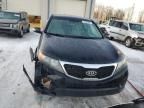 2011 KIA Sorento Base