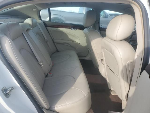 2009 Buick Lucerne CXL