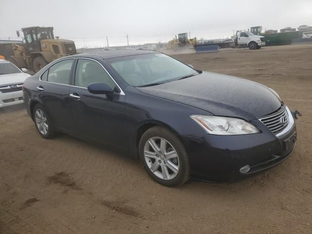 2008 Lexus ES 350