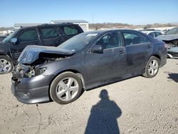 Toyota Camry Base Vehiculos salvage en venta: 2011 Toyota Camry Base