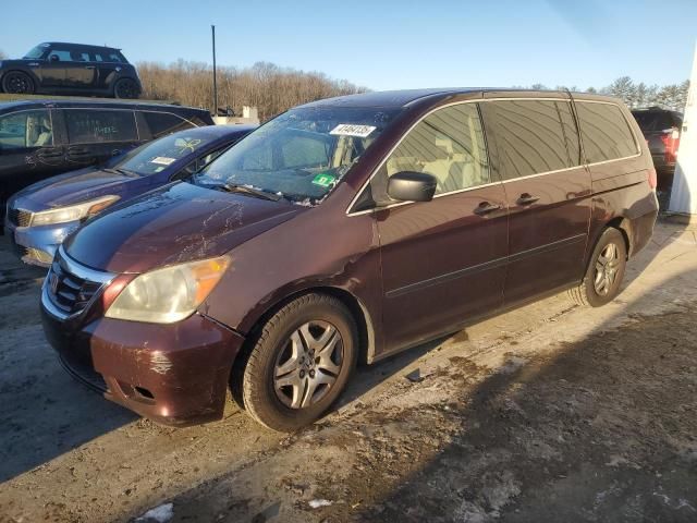 2008 Honda Odyssey LX