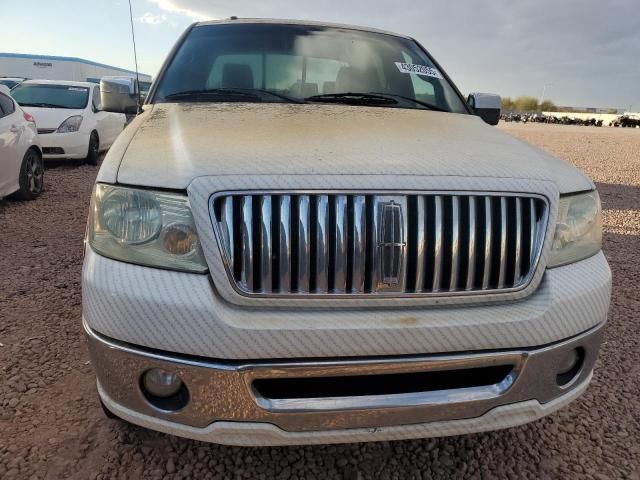 2006 Lincoln Mark LT