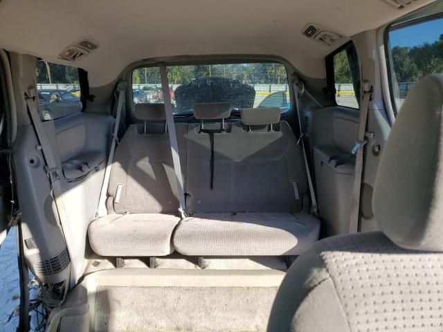 2006 Toyota Sienna CE