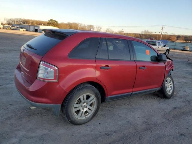 2010 Ford Edge SE