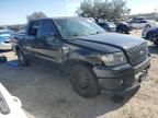 2007 Ford F150 Supercrew