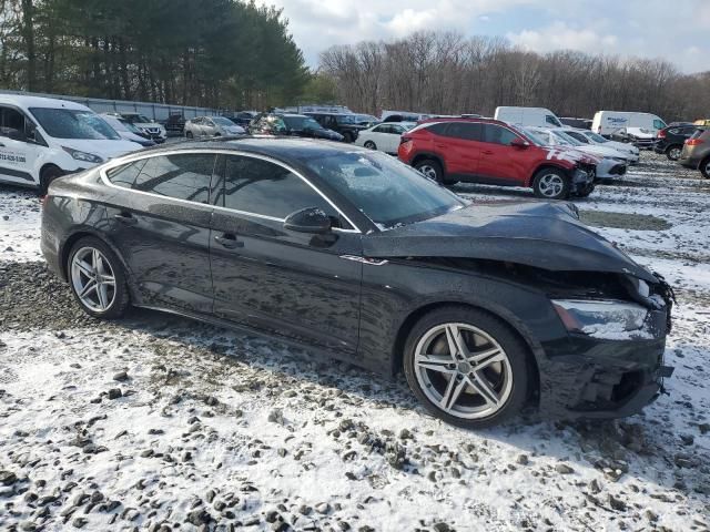 2021 Audi A5 Premium 45