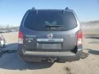 2010 Nissan Pathfinder S