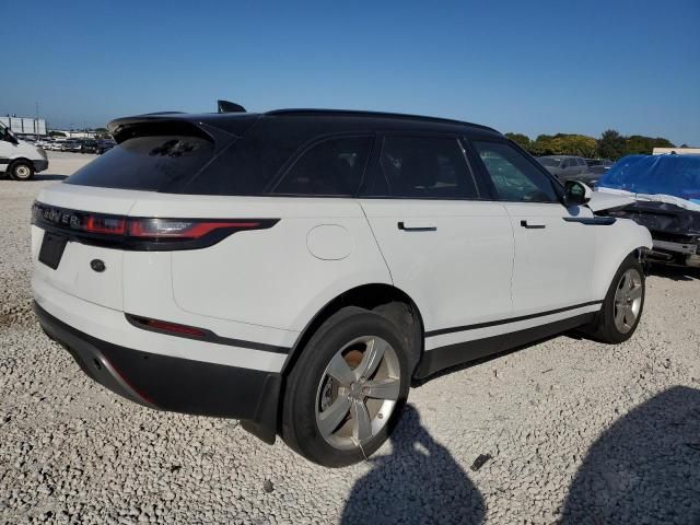 2020 Land Rover Range Rover Velar S